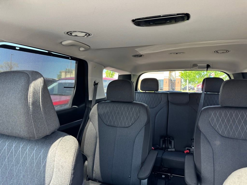 Used 2020 Hyundai Palisade SEL w/ Convenience Package image 20
