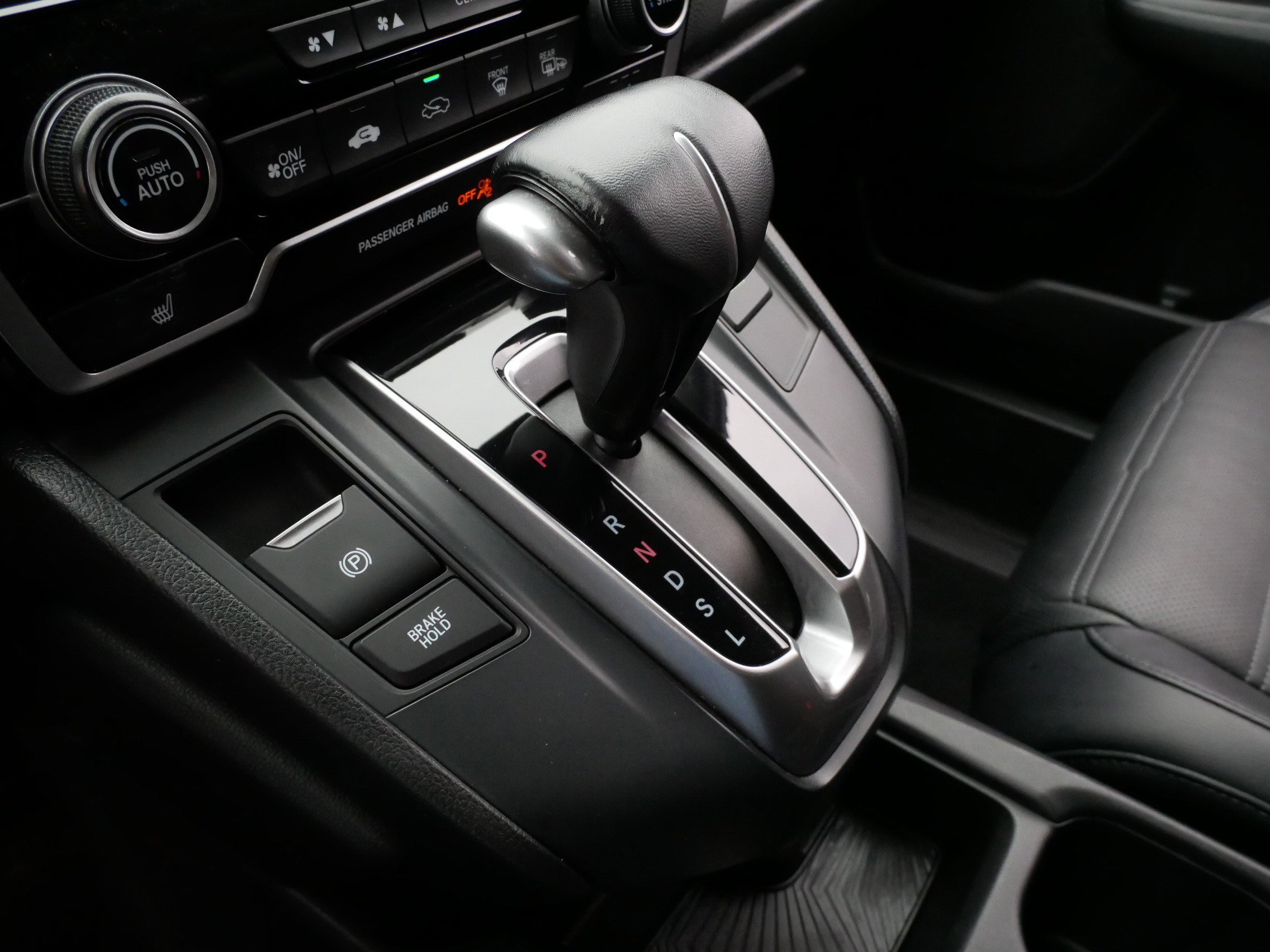 Used 2018 Honda CR-V EX-L image 24