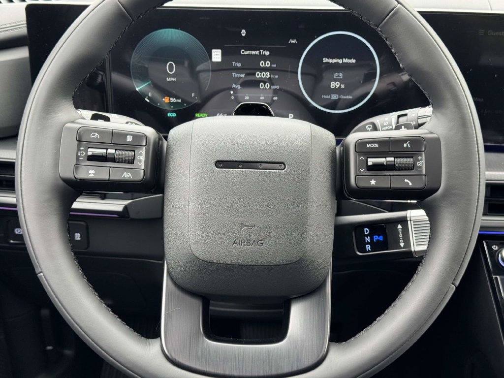 New 2027 Hyundai Santa Fe Calligraphy AWD/4WD image 25