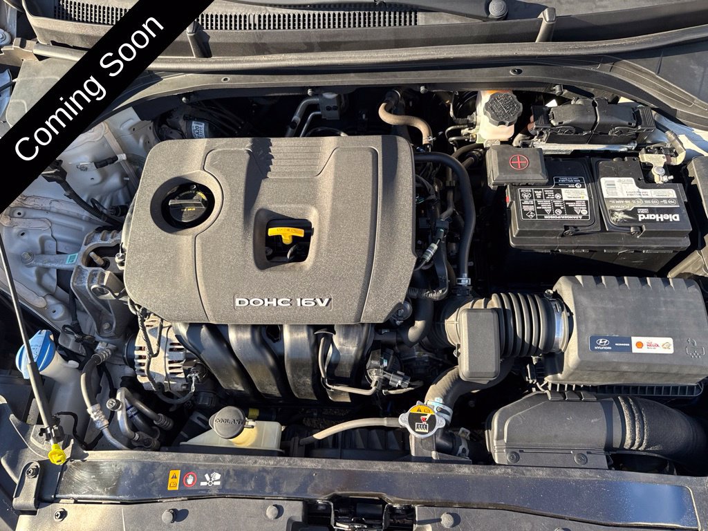 Used 2018 Hyundai Elantra SEL FWD image 34