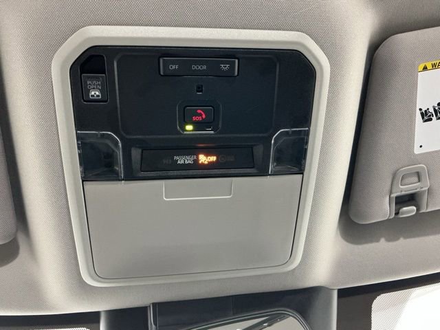 Used 2023 Toyota Tundra Capstone AWD/4WD image 20