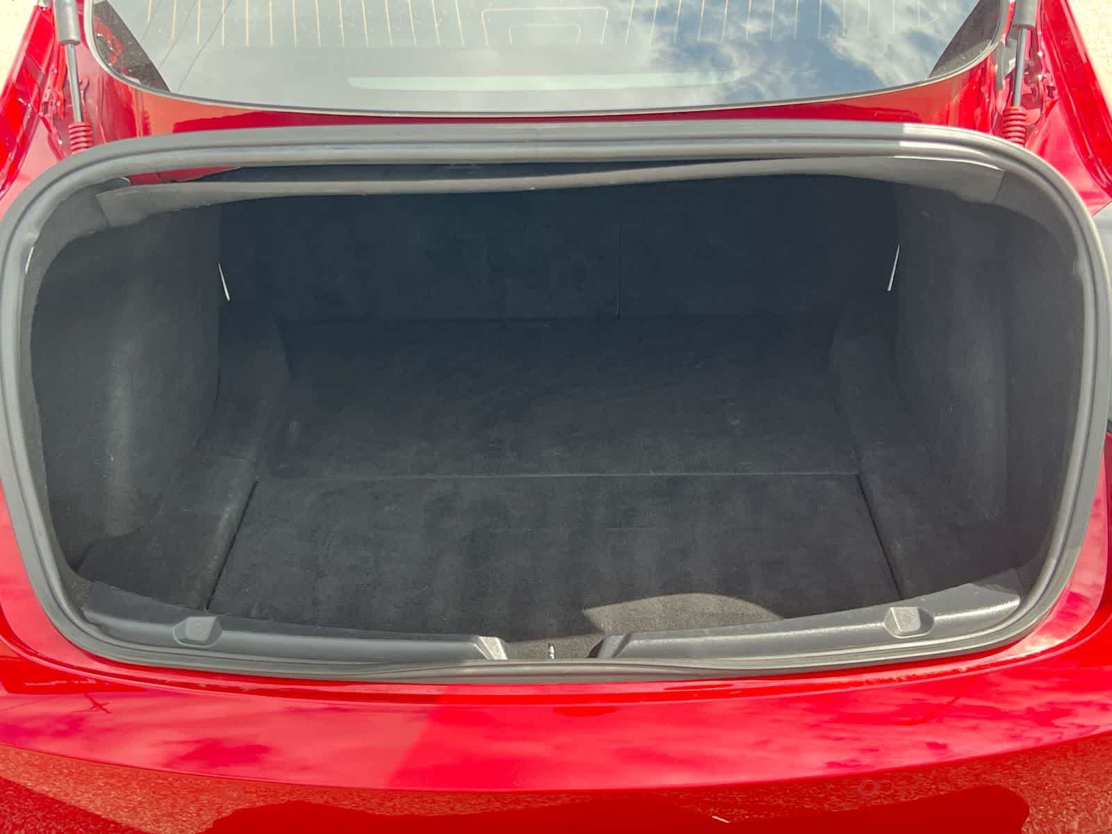 Used 2019 Tesla Model 3 Performance AWD/4WD image 33