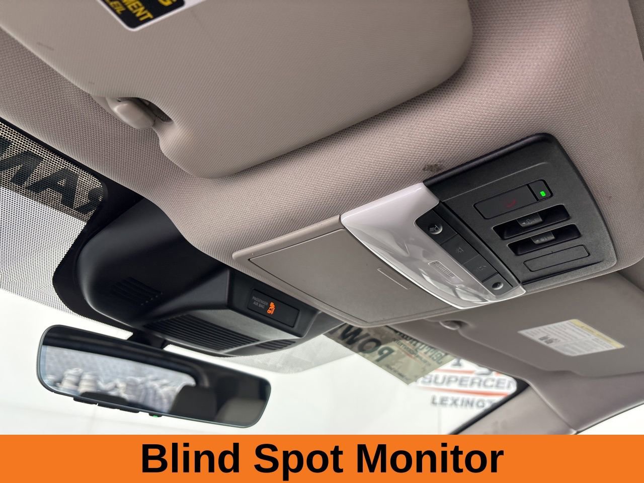 Used 2023 Nissan Rogue SL w/ SL Premium Package image 19