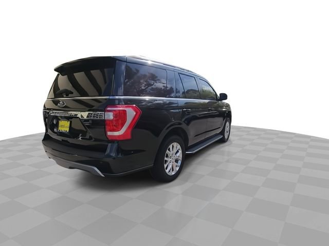 Used 2020 Ford Expedition XLT w/ Equipment Group 202A image 8