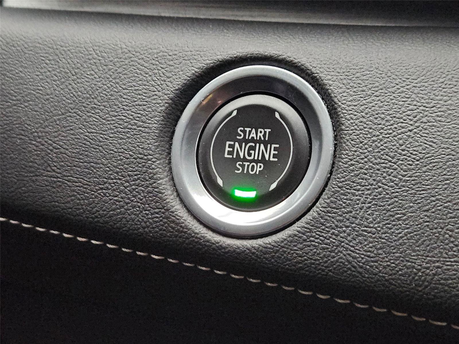 Used 2022 Cadillac Escalade Sport w/ Touring Package AWD/4WD image 23