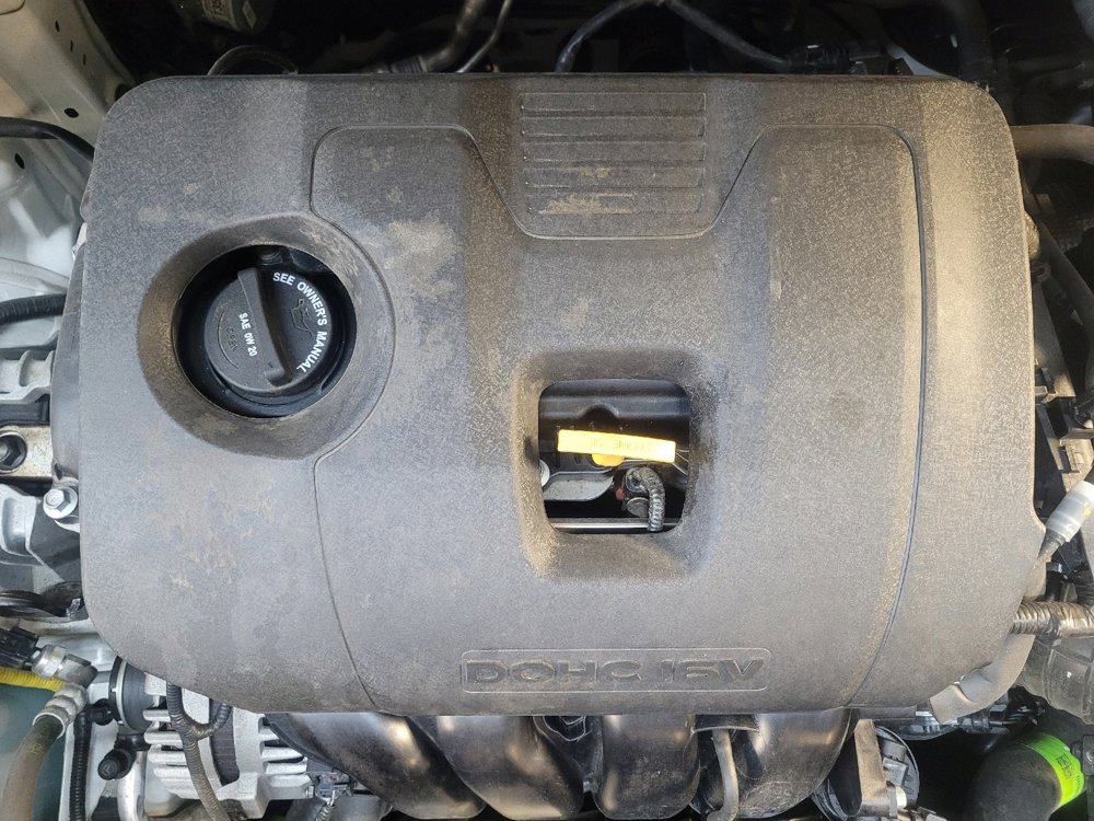 Used 2024 Kia Soul LX w/ Option Group 015 image 30