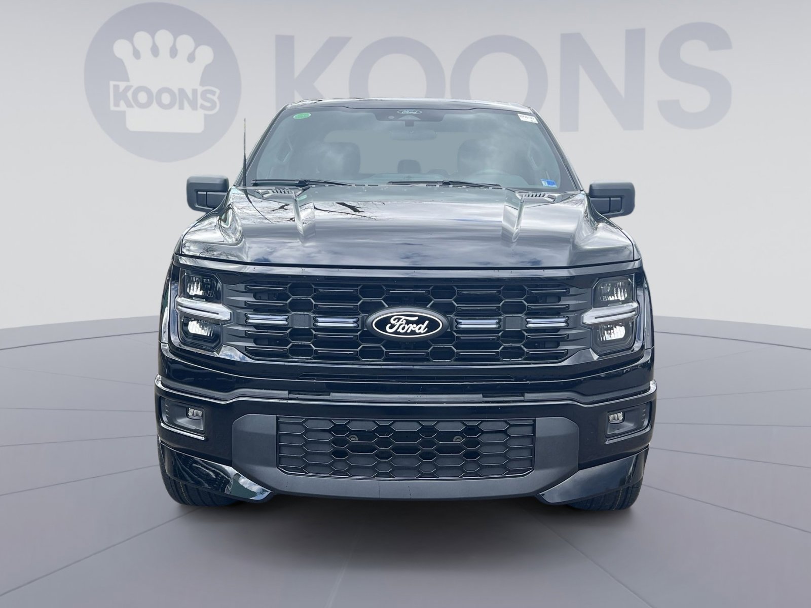 New 2026 Ford F150 STX w/ F-150 LOBO Package image 11