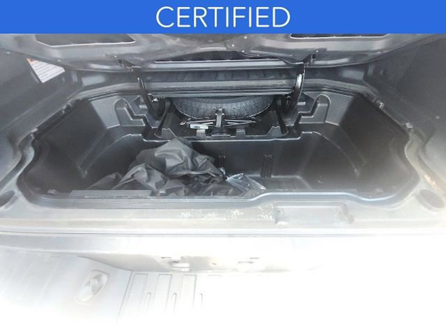 Used 2024 Honda Ridgeline RTL image 12