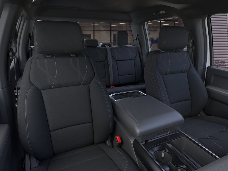 New 2026 Ford F150 STX w/ Equipment Group 200A RWD image 10