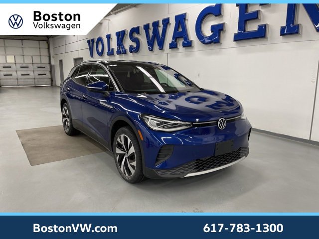 Used 2022 Volkswagen ID.4 Pro S image 5