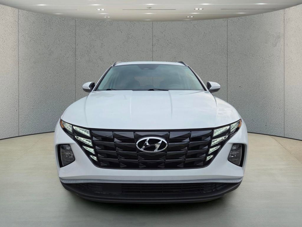 Used 2024 Hyundai Tucson SEL FWD image 8