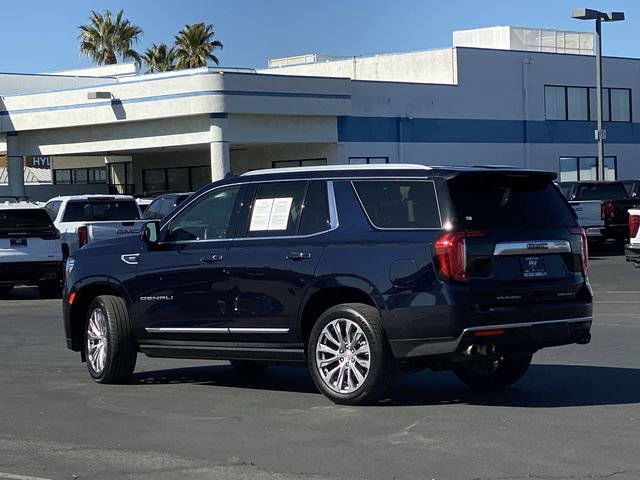 Used 2023 GMC Yukon Denali image 15
