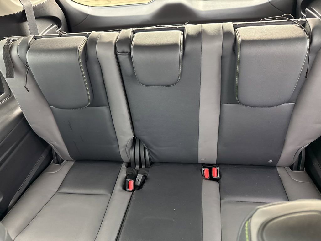 Used 2023 Subaru Ascent Onyx Edition Limited image 13