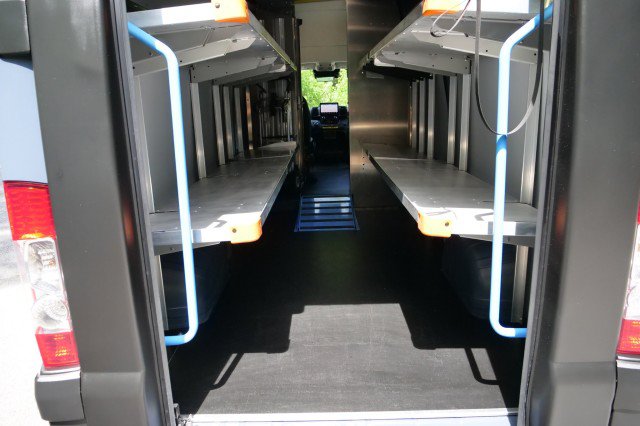 Used 2024 RAM ProMaster 3500 FWD image 28