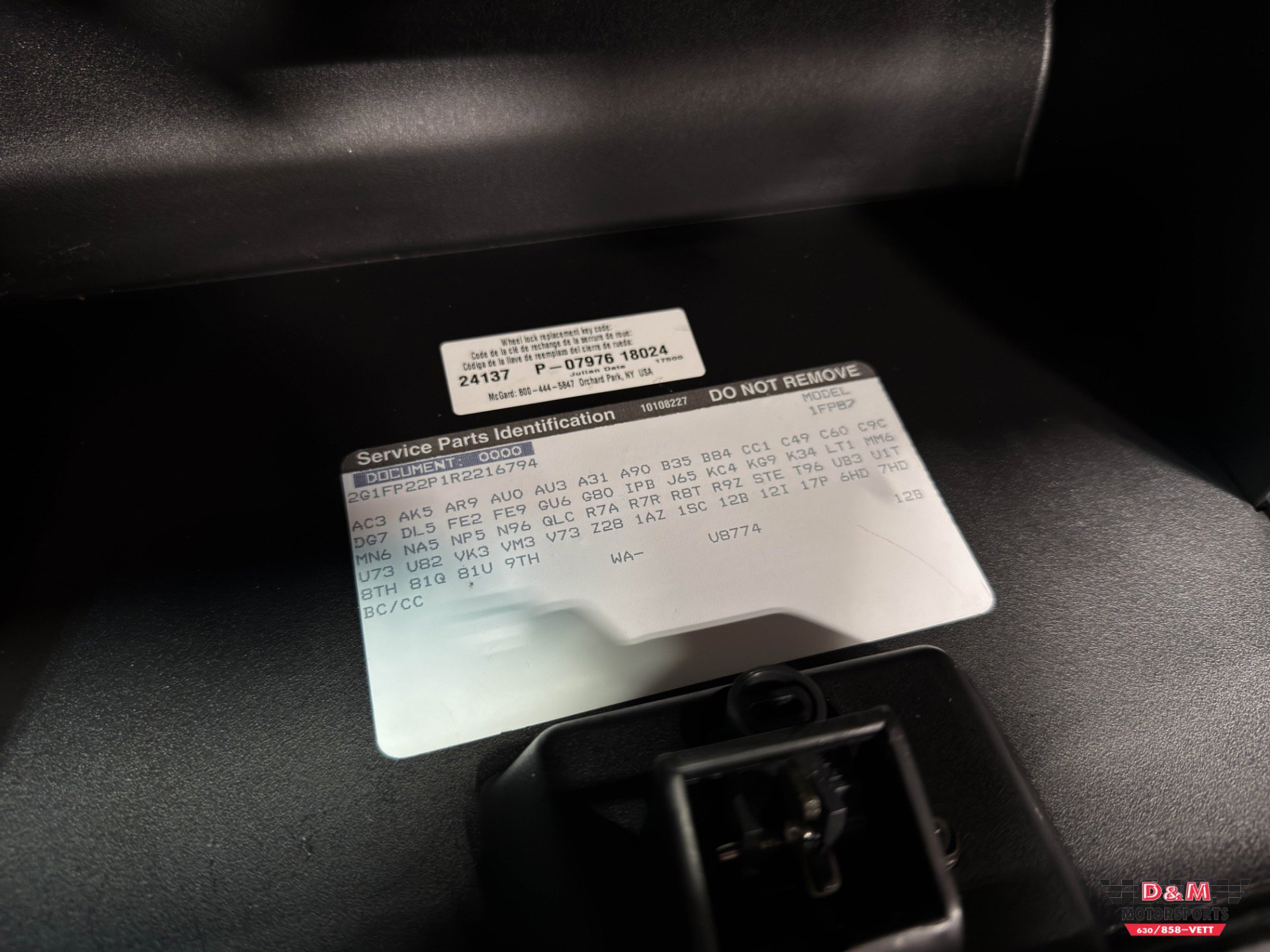 Used 1994 Chevrolet Camaro Z28 RWD image 57