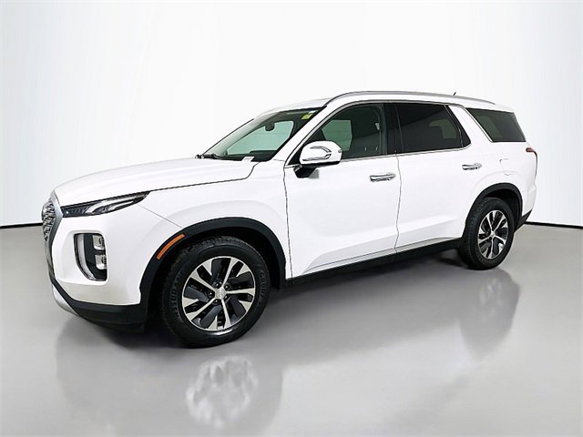 Used 2020 Hyundai Palisade SEL image 3