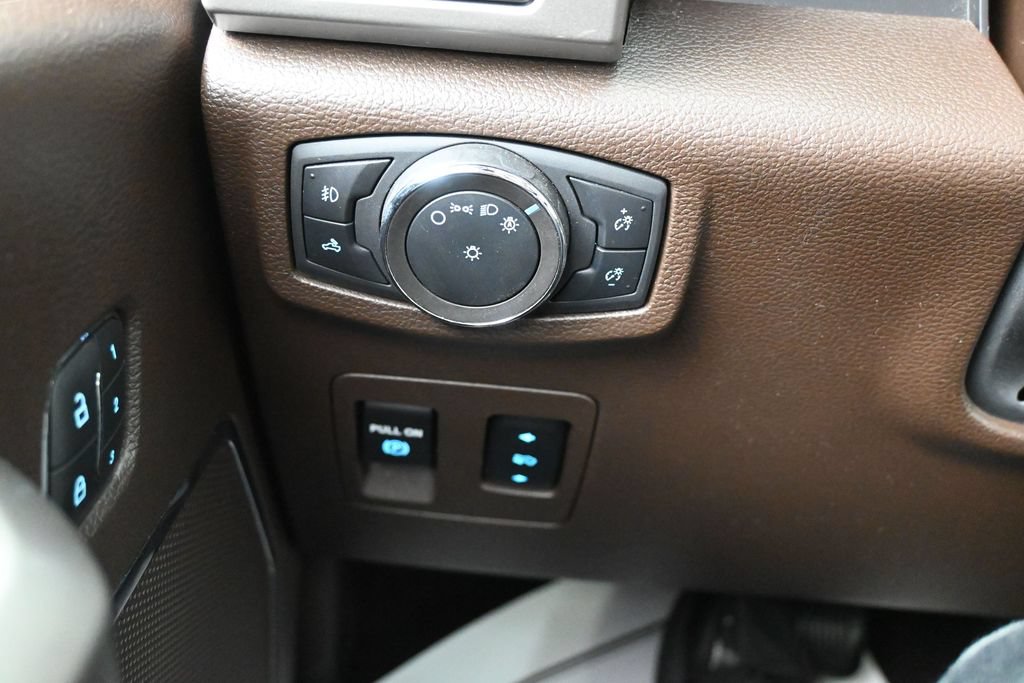 Used 2020 Ford F150 King Ranch AWD/4WD image 19