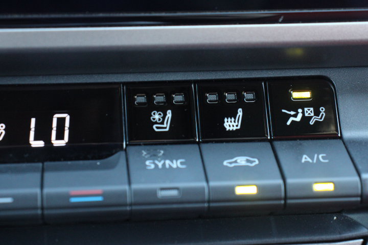 Certified 2025 Toyota Camry XSE w/ Premium Plus Package FWD image 30