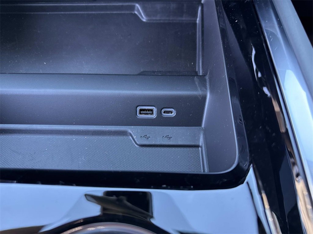 New 2026 Chevrolet Tahoe LS image 19