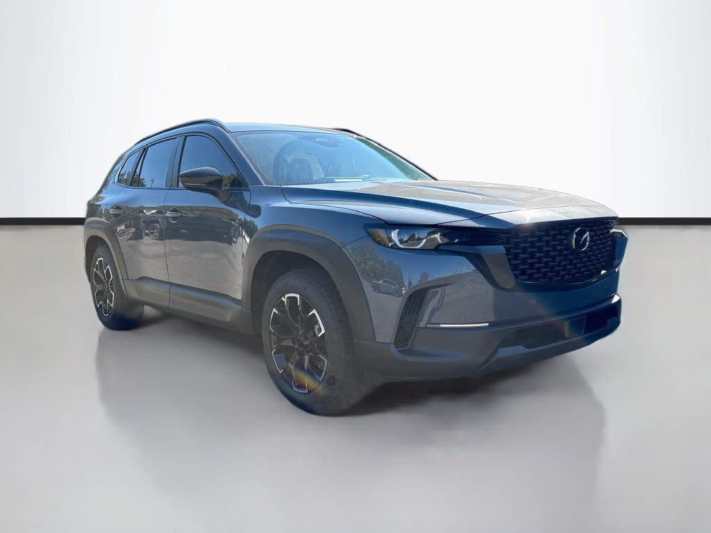 New 2026 MAZDA CX-50 Meridian Edition w/ Weather Package AWD/4WD image 1