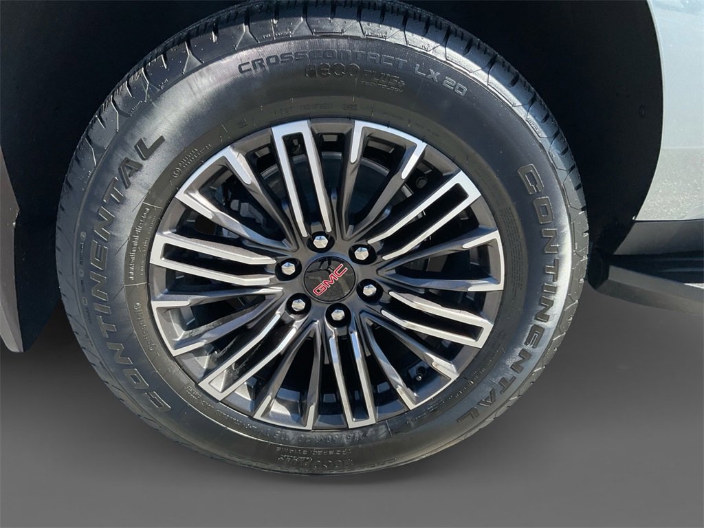 New 2026 GMC Yukon XL Elevation image 10