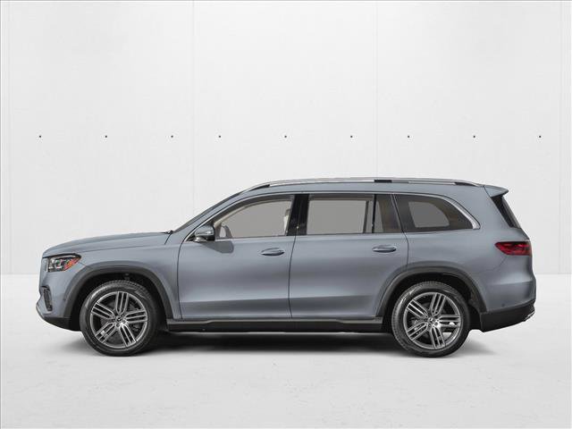 New 2026 Mercedes-Benz GLS 450 GLS 450 image 3