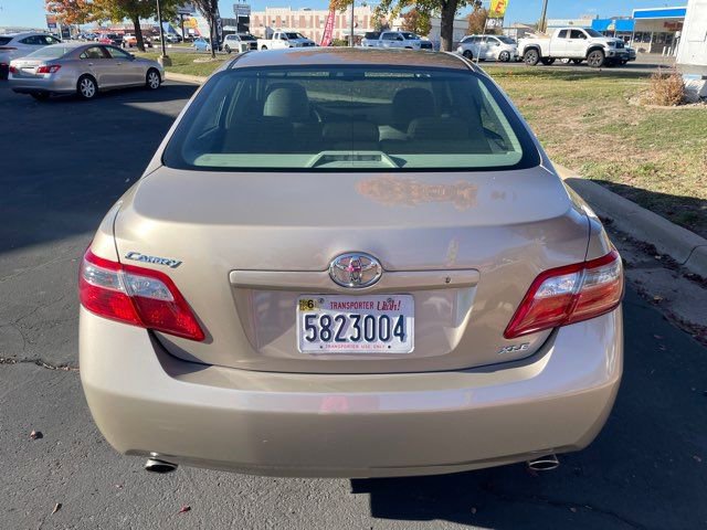 Used 2009 Toyota Camry XLE image 32