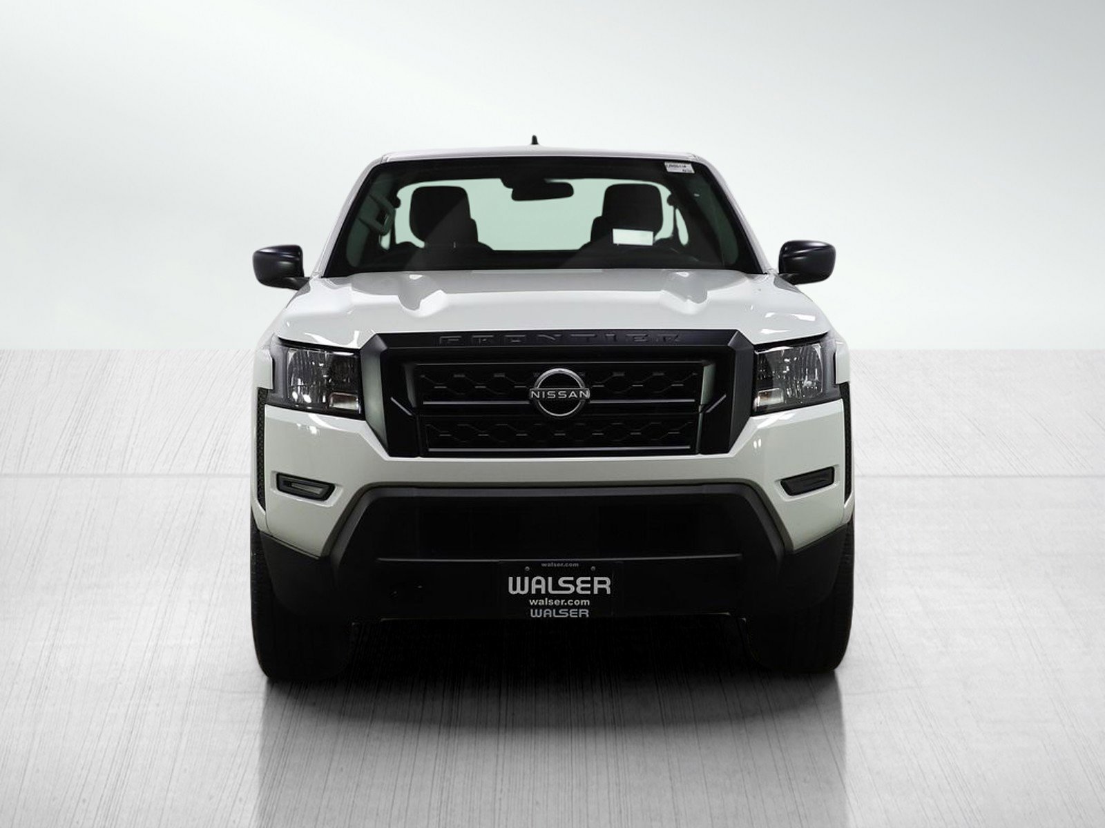 Used 2024 Nissan Frontier S w/ Technology Package image 8