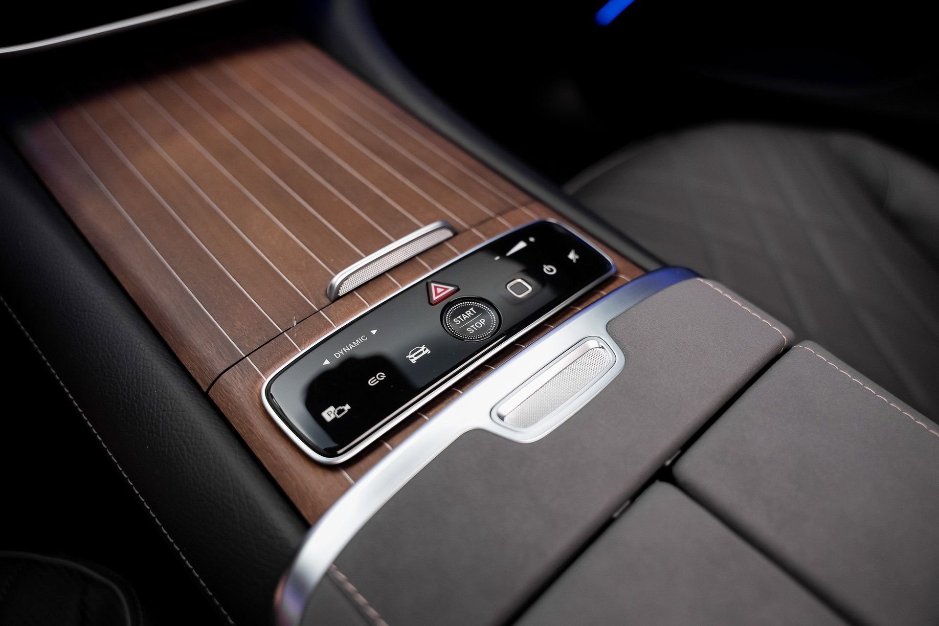 Used 2023 Mercedes-Benz EQS 580 4MATIC Sedan image 51