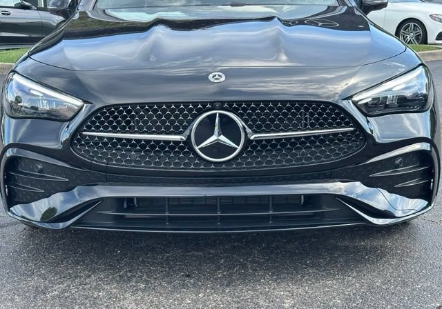New 2027 Mercedes-Benz CLE 300 4MATIC Cabriolet image 5