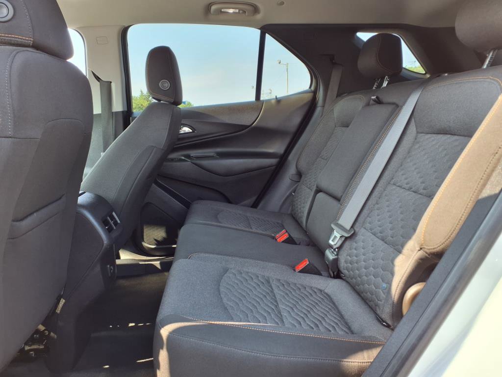 Certified 2021 Chevrolet Equinox LT image 9