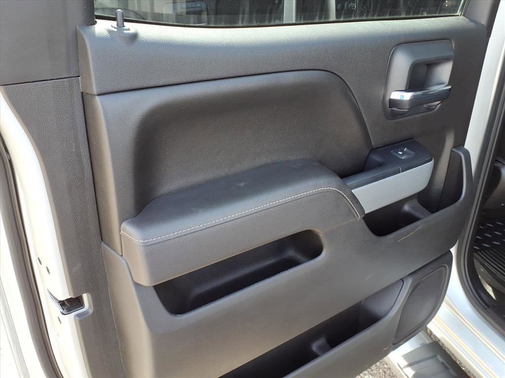 Used 2016 Chevrolet Silverado 2500 LTZ w/ Duramax Plus Package image 12