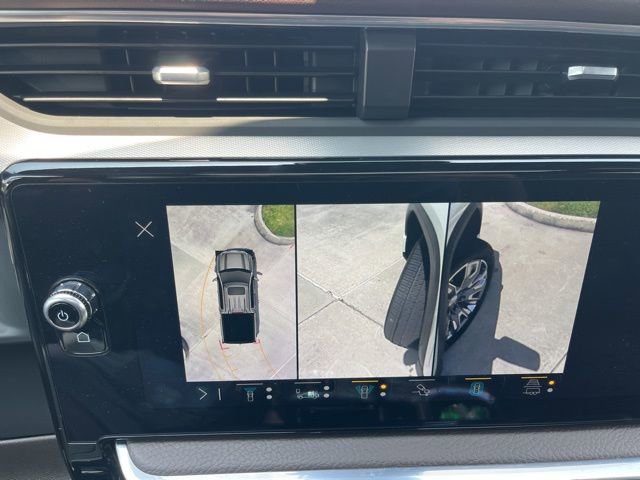 Used 2023 GMC Sierra 1500 Denali w/ Denali Reserve Package AWD/4WD image 33