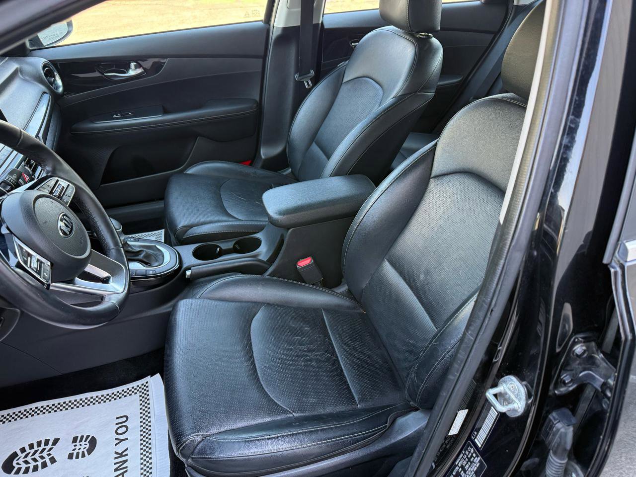 Used 2020 Kia Forte EX image 22