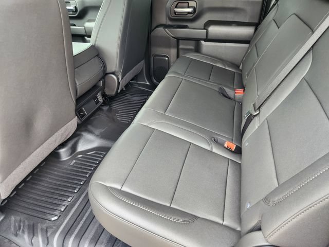New 2026 Chevrolet Silverado 2500 W/T w/ WT/CX Safety Package AWD/4WD image 31