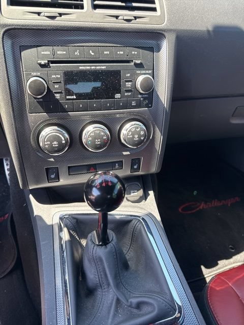 Used 2013 Dodge Challenger R/T RWD image 12