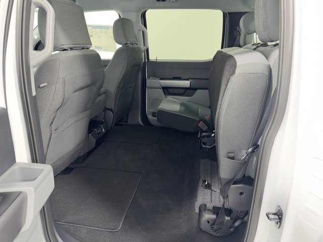 New 2026 Ford F350 XLT w/ Snow Plow Prep Package image 33