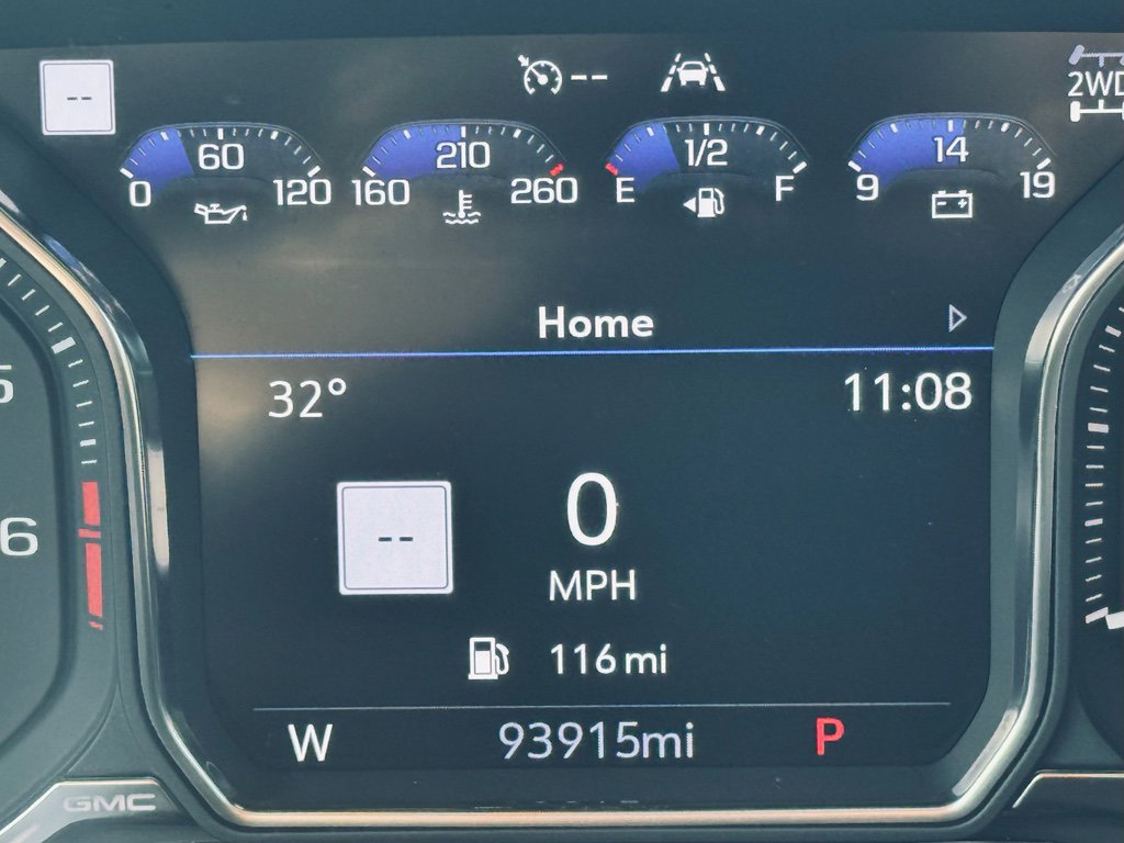 Used 2021 GMC Yukon Denali image 14