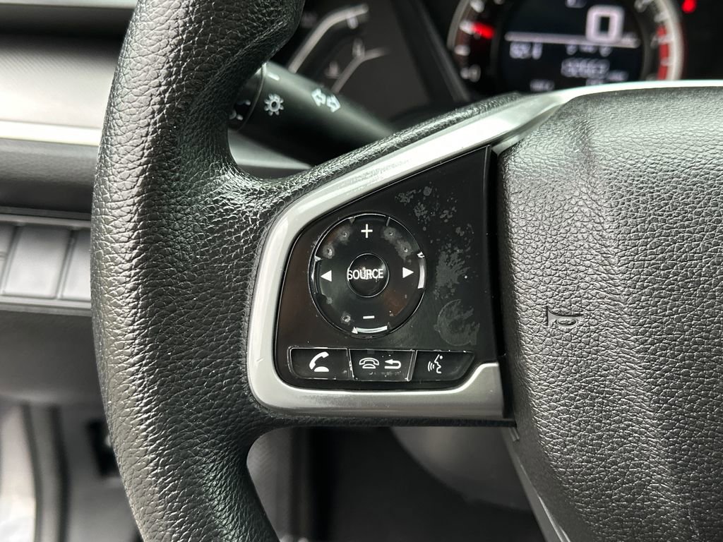 Used 2016 Honda Civic LX image 20