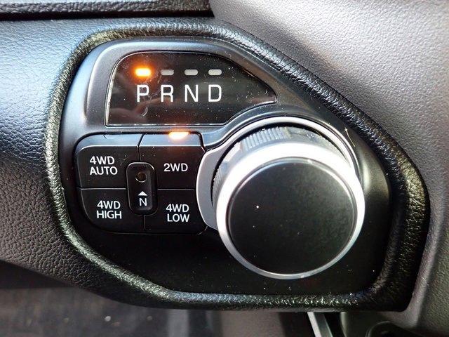 Used 2020 RAM 1500 Big Horn image 23