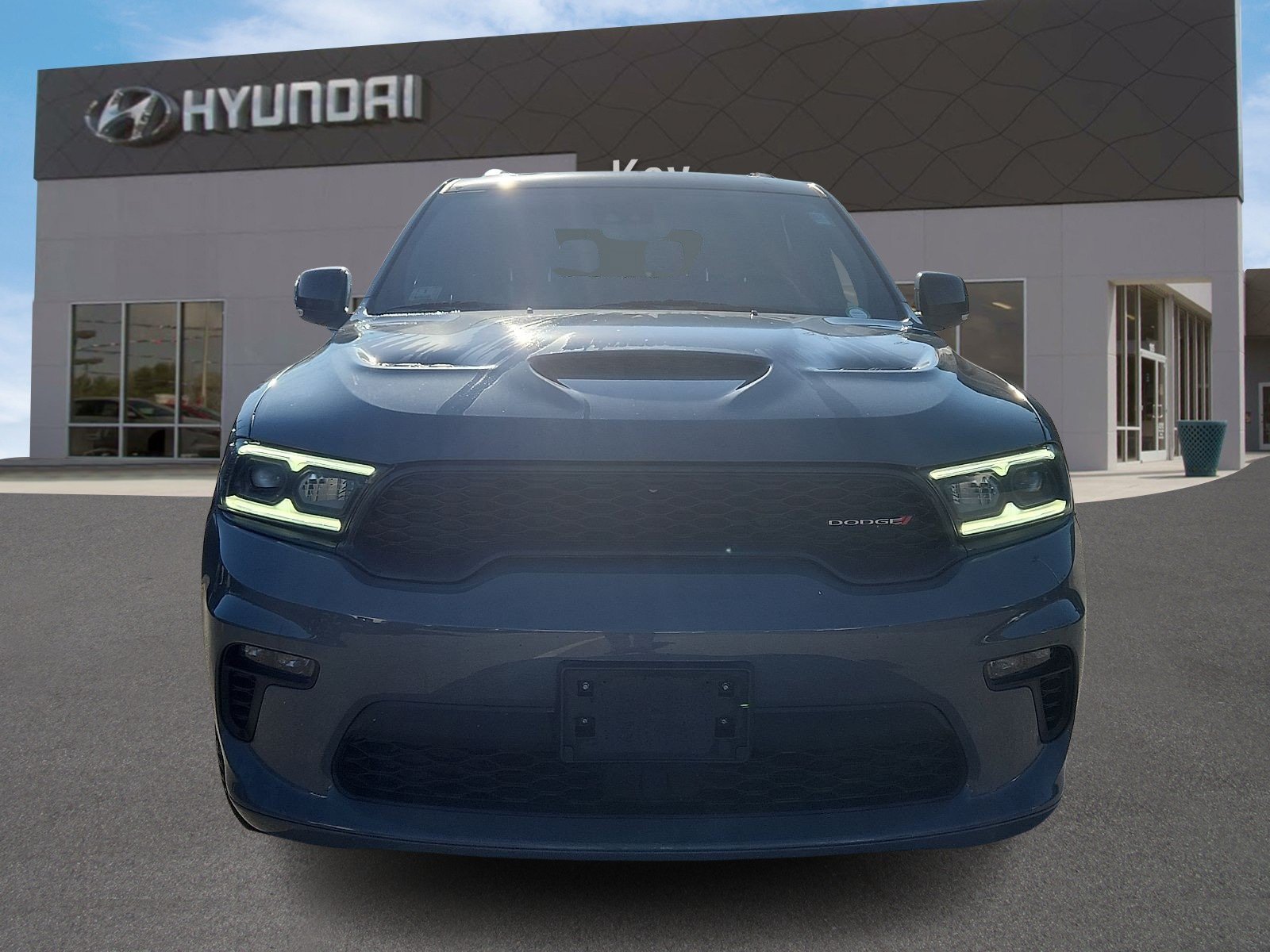 Used 2023 Dodge Durango GT AWD/4WD image 8