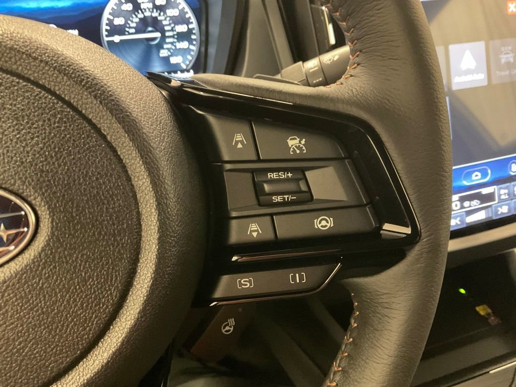 New 2025 Subaru Forester Touring image 18