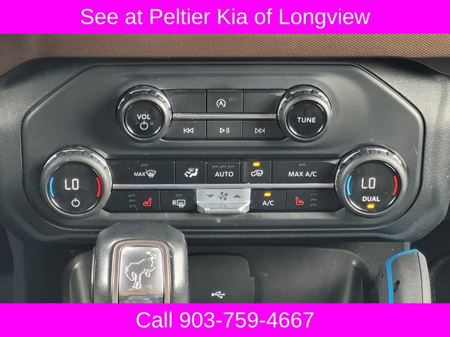 Used 2023 Ford Bronco Outer Banks AWD/4WD image 22