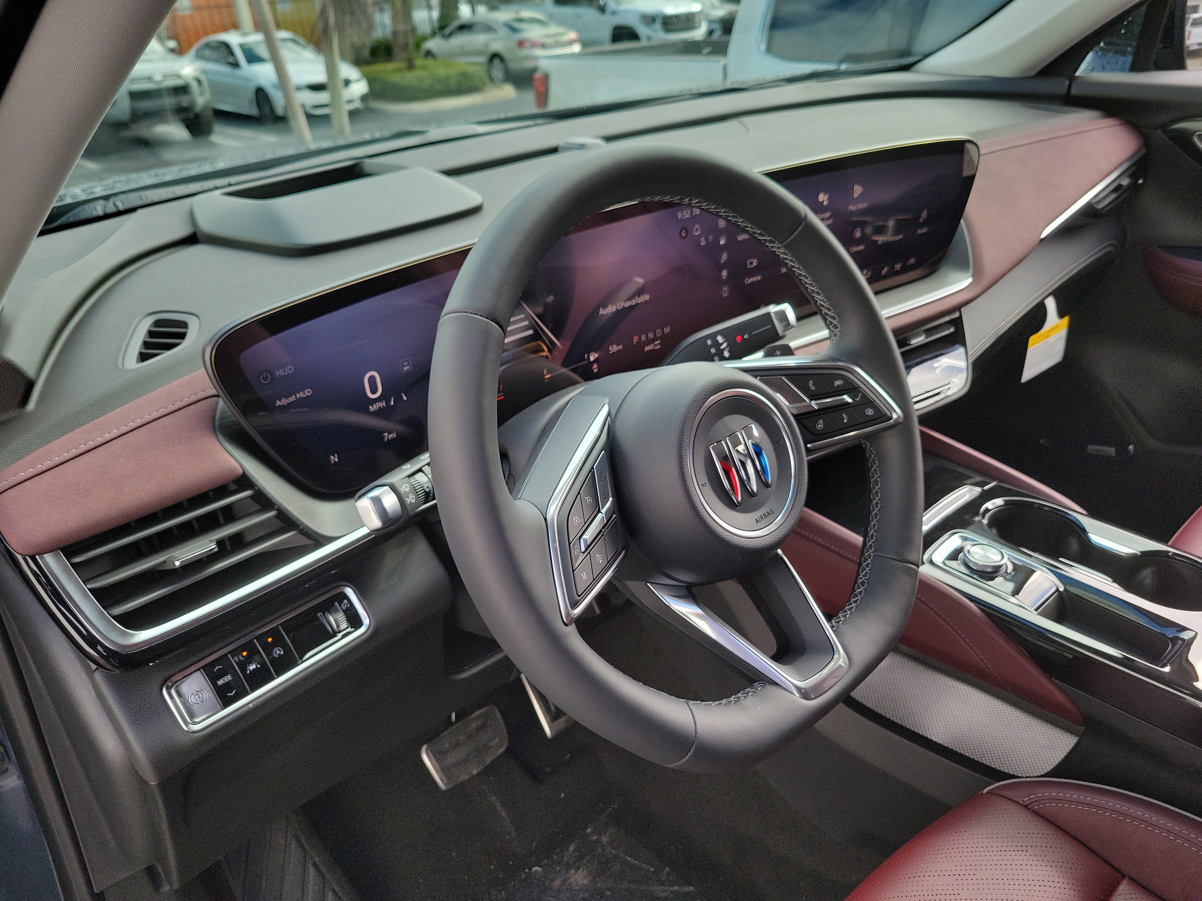 New 2026 Buick Envision Sport Touring image 21