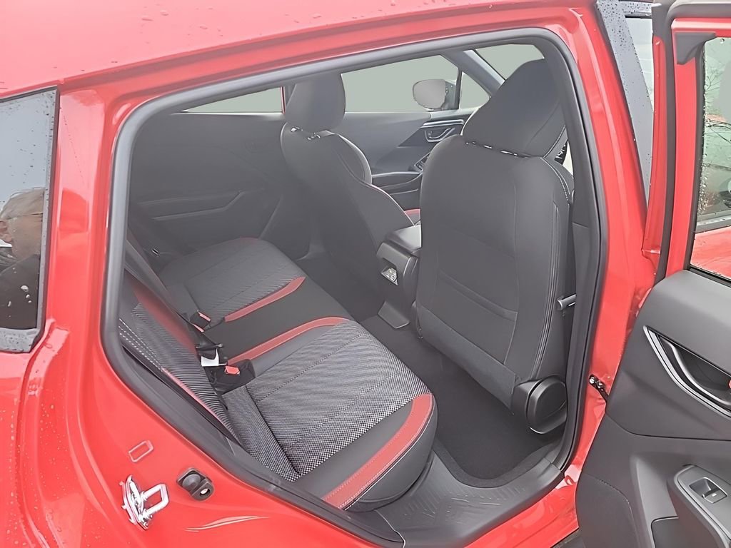 New 2026 Subaru Impreza RS image 12