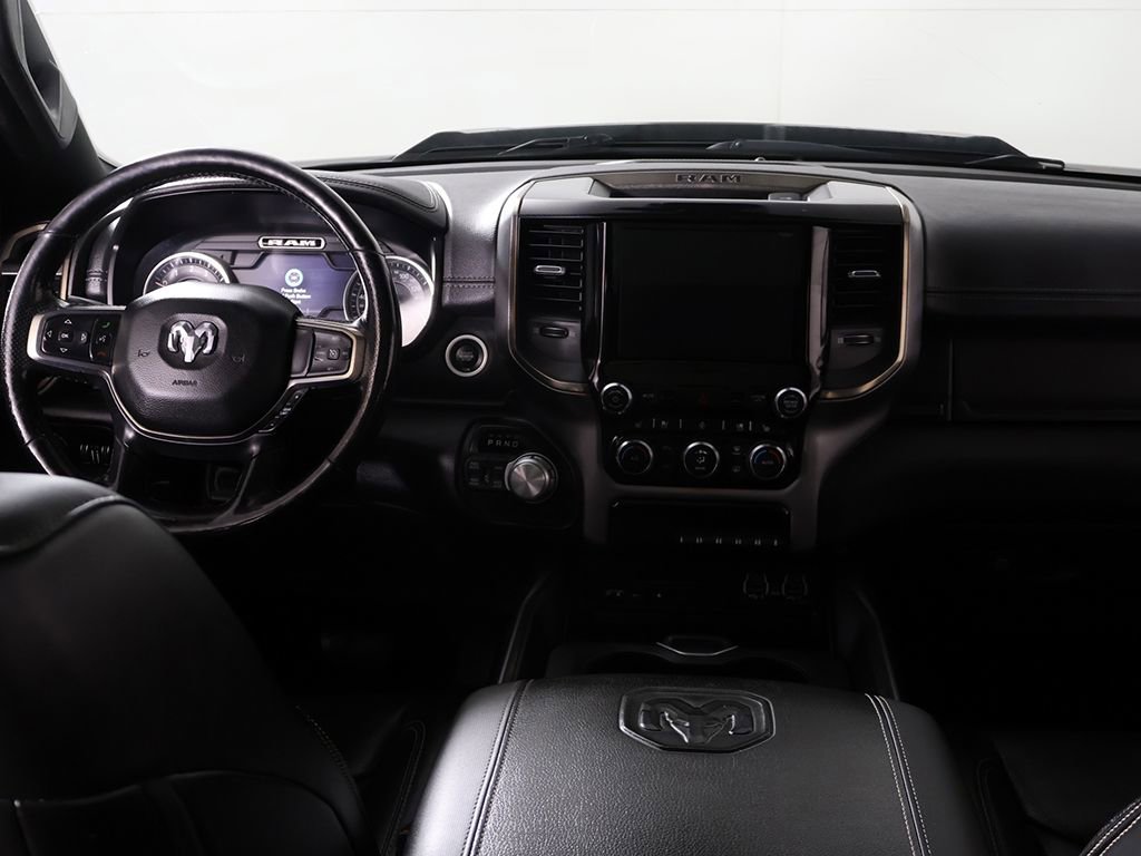 Used 2019 RAM 1500 Sport w/ Level 2 Equipment Group AWD/4WD image 30