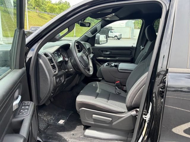 New 2026 RAM 1500 Tradesman AWD/4WD image 14