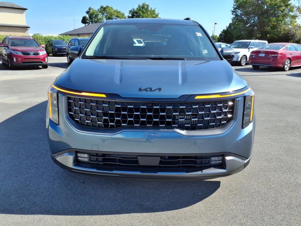 New 2026 Kia Carnival SX image 10