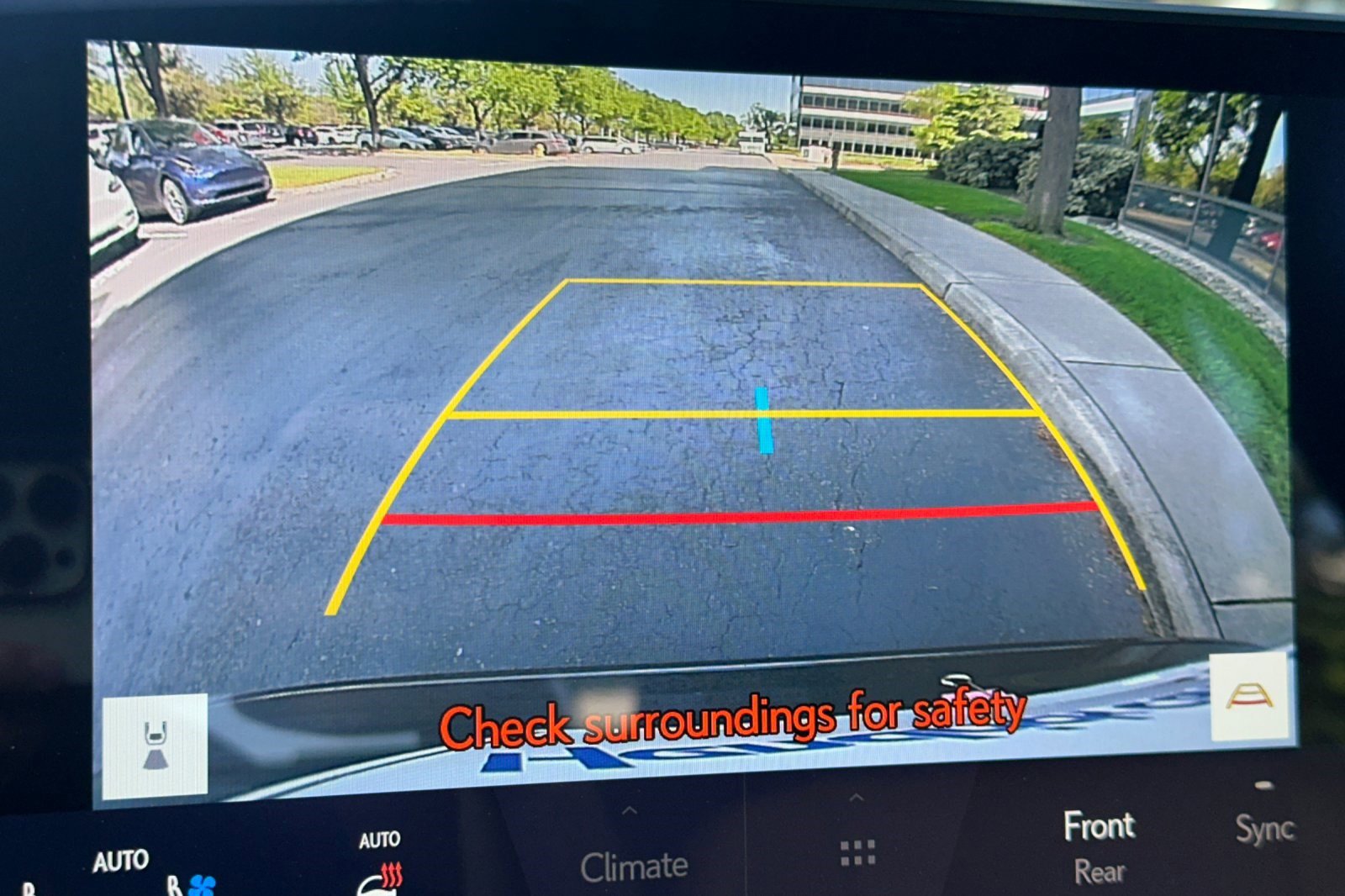 Used 2023 Lexus RX 350 Premium Plus w/ Cold Area Package image 25