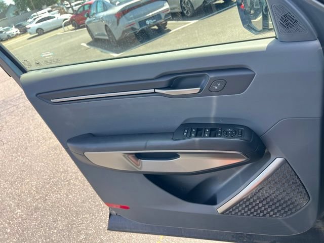 Certified 2024 Kia EV9 Light Long Range RWD image 15